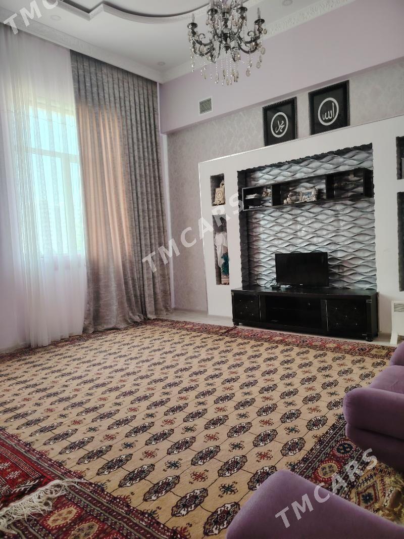 ELİTKA - Aşgabat - img 3