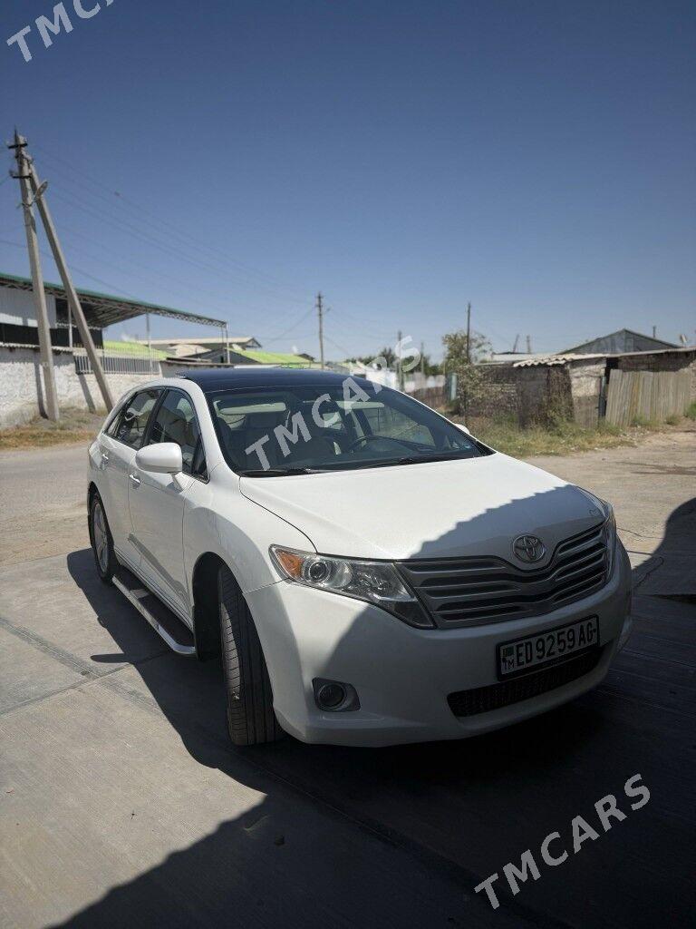 Toyota Venza 2009 - 245 000 TMT - Aşgabat - img 2