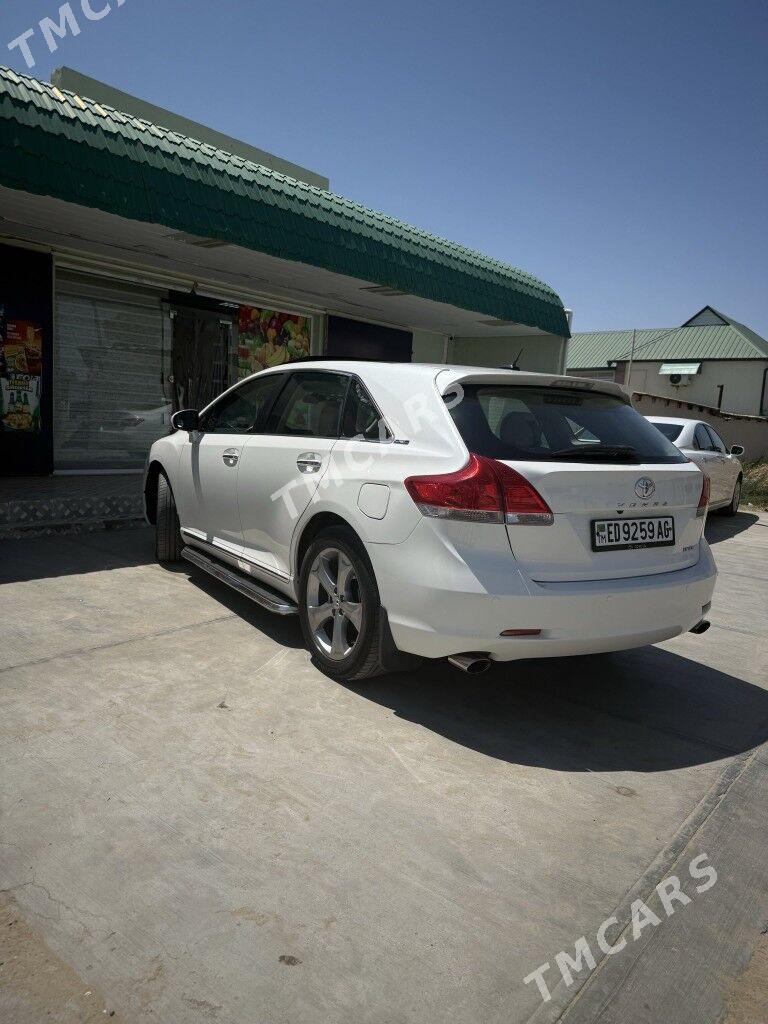 Toyota Venza 2009 - 245 000 TMT - Aşgabat - img 5