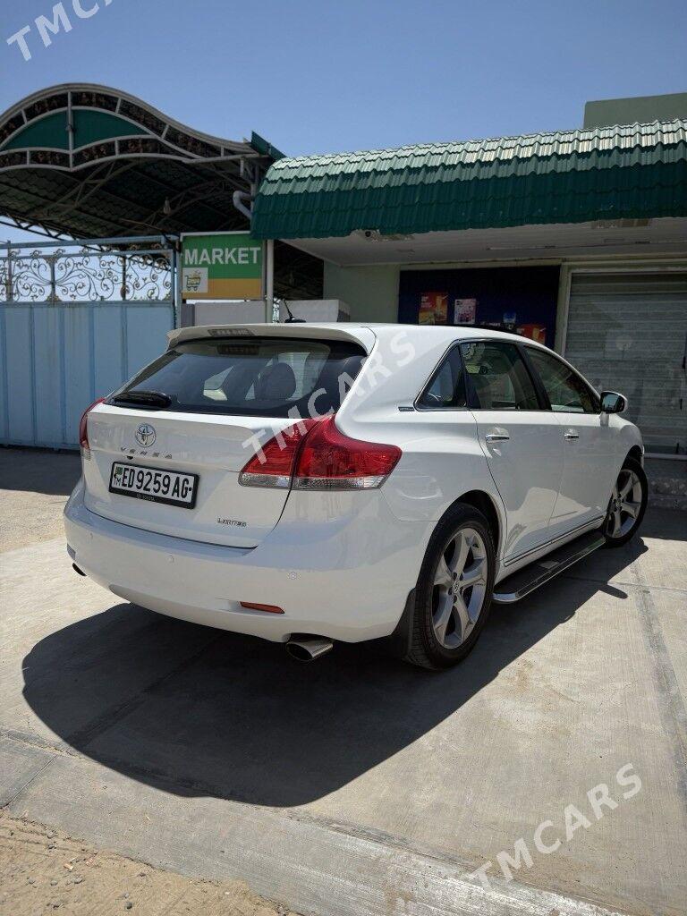 Toyota Venza 2009 - 245 000 TMT - Aşgabat - img 3