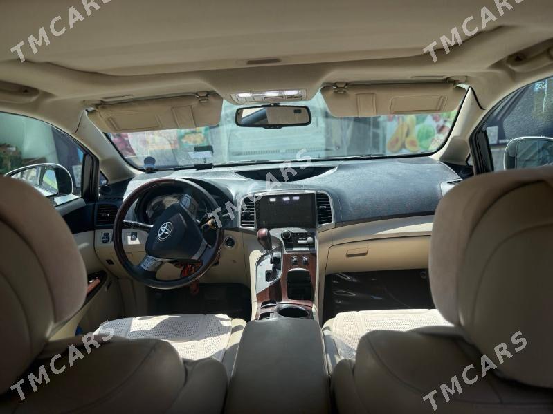 Toyota Venza 2009 - 245 000 TMT - Aşgabat - img 4