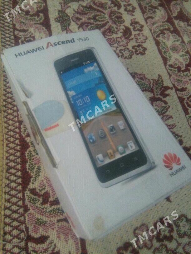 Huawei Ascend Y 530 - Керки - img 7