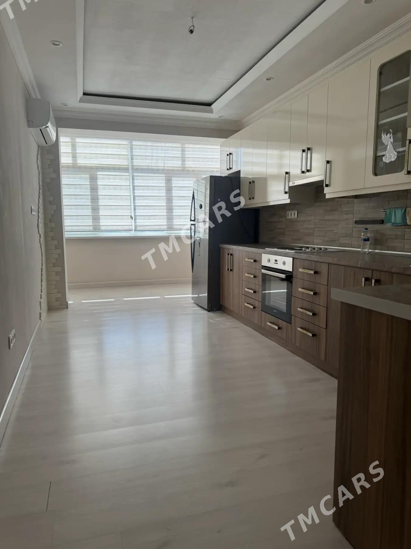 ПРОДАЖА КВАРТИРЫ 30 МИК - Aşgabat - img 6