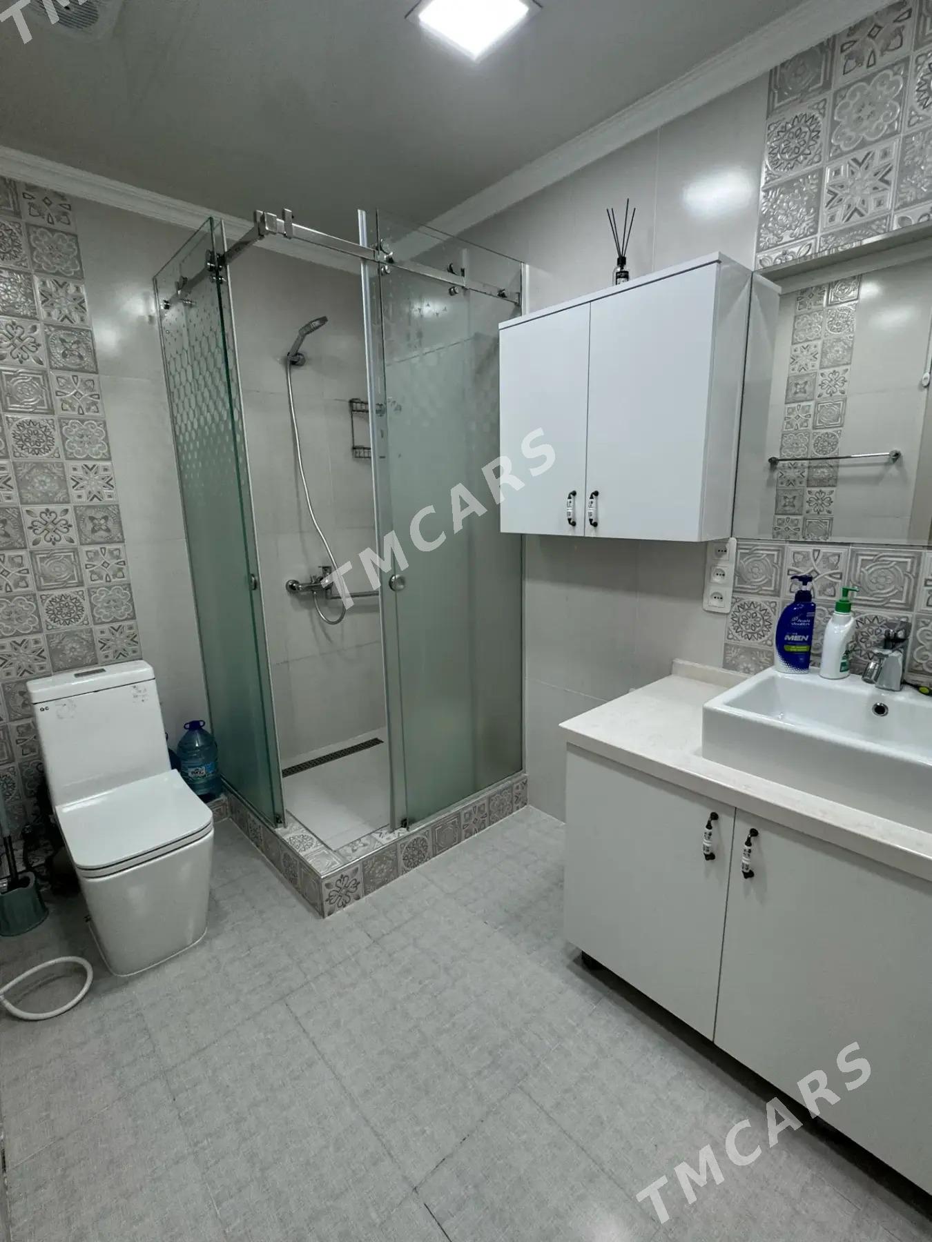 ПРОДАЖА КВАРТИРЫ 30 МИК - Aşgabat - img 10
