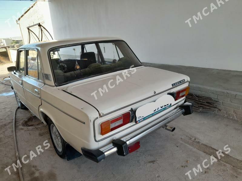 Lada 2106 1992 - 16 000 TMT - Халач - img 2