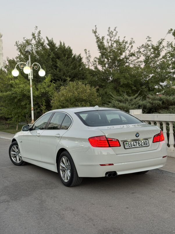 BMW F10 2011 - 225 000 TMT - Aşgabat - img 6