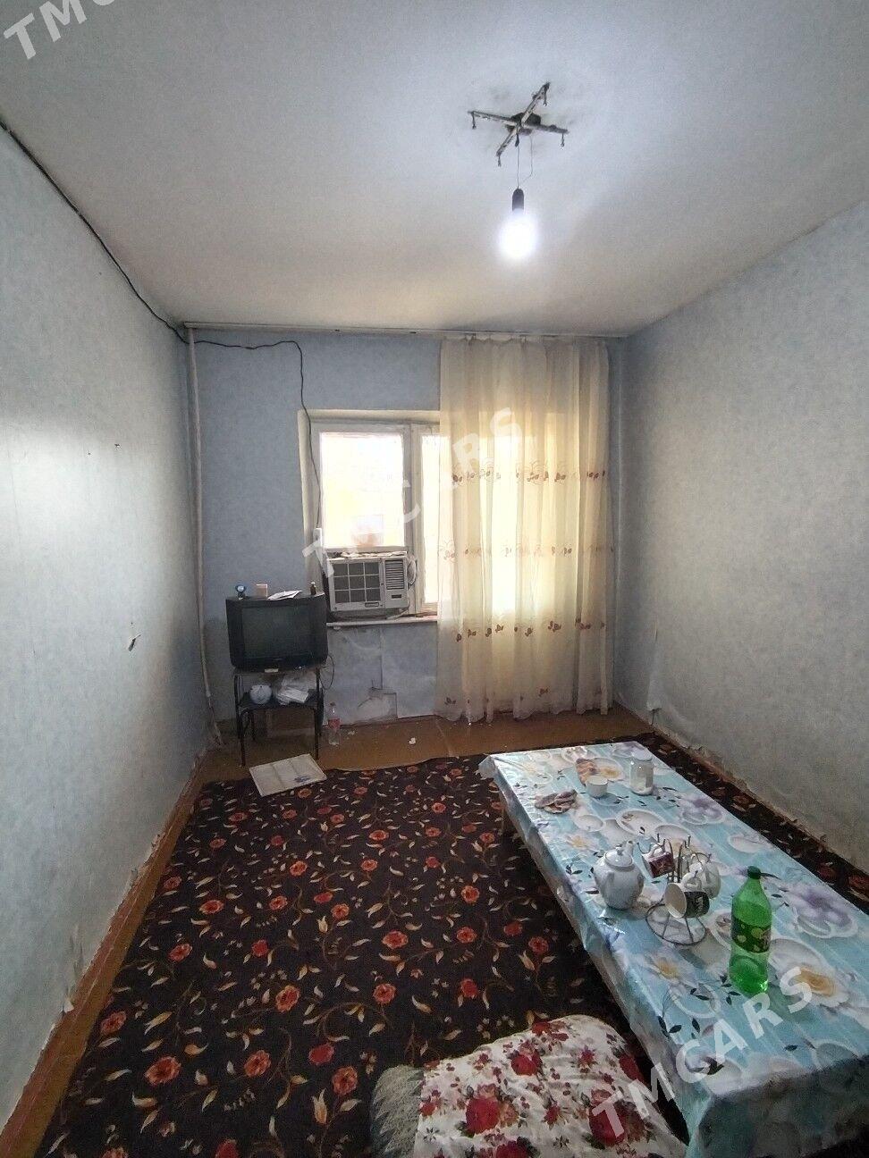 Satlyk kwartira - Туркменабат - img 2