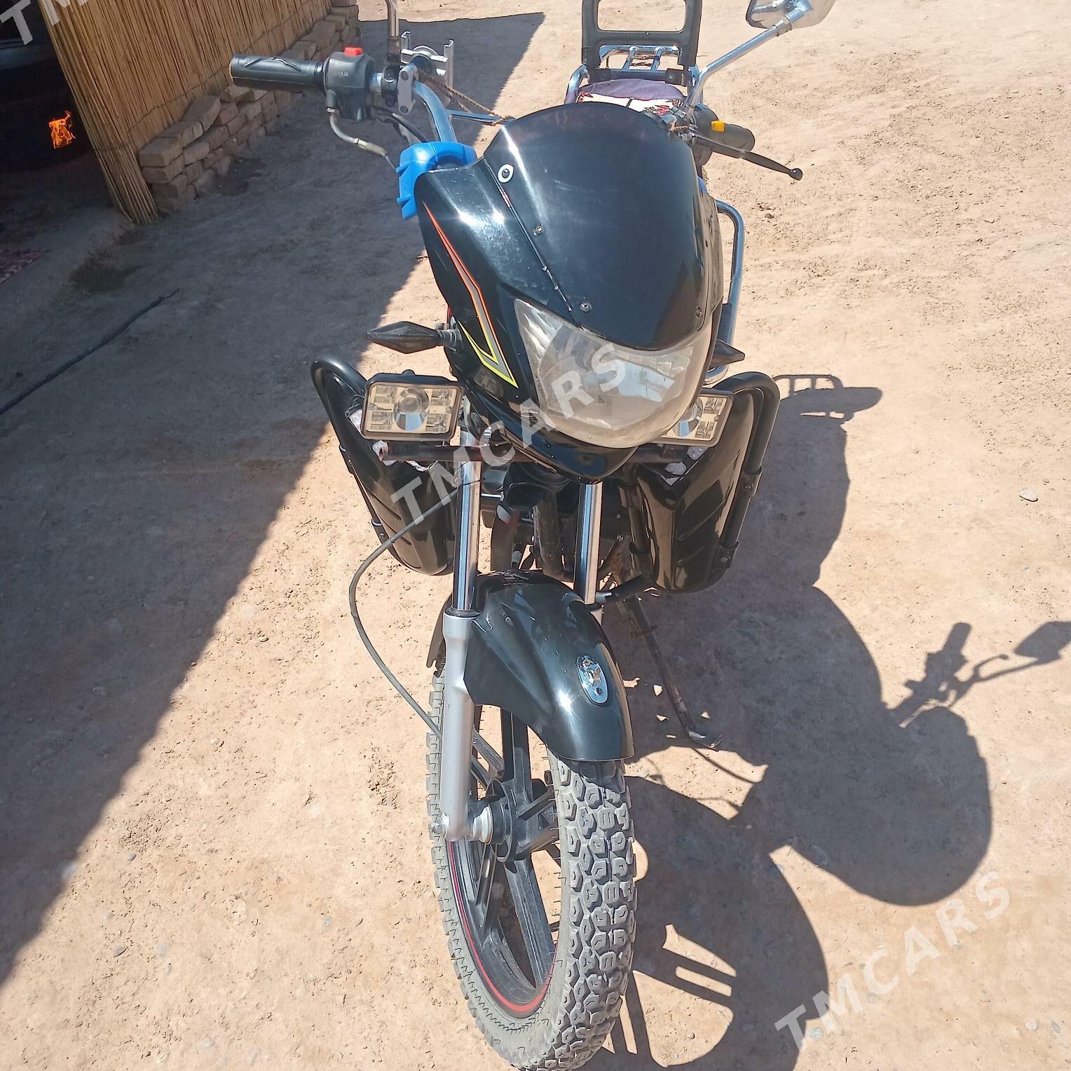 Fekon FK150-8G 2024 - 11 000 TMT - Серахс - img 2