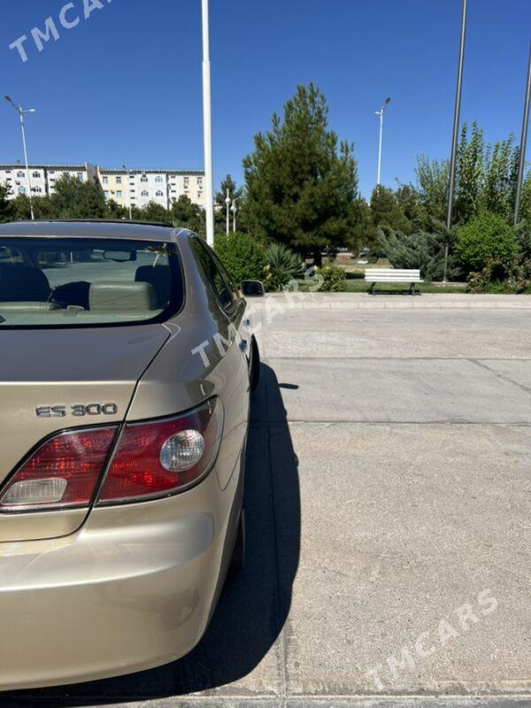 Lexus ES 300 2002 - 180 000 TMT - Türkmenabat - img 4