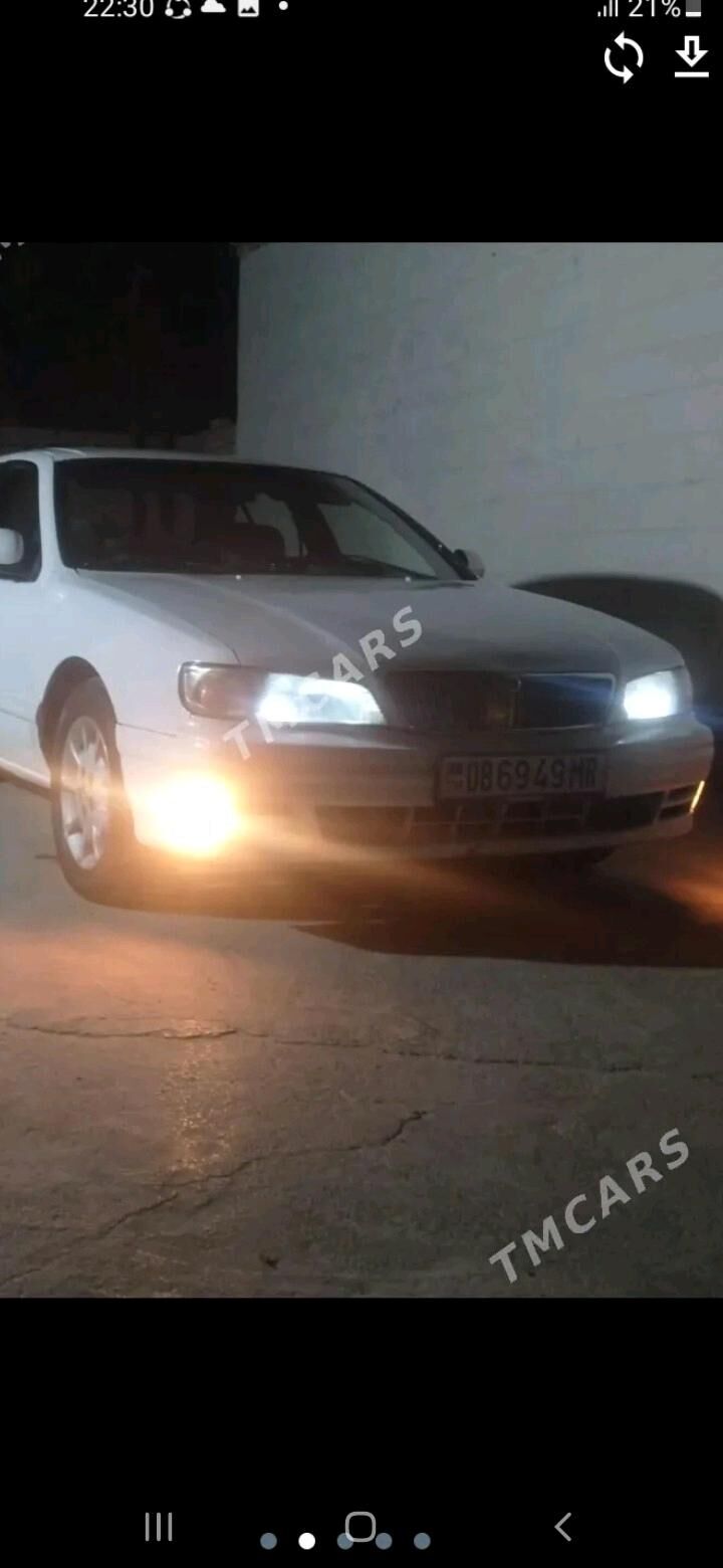 Toyota Mark II 1995 - 45 000 TMT - Baýramaly - img 3