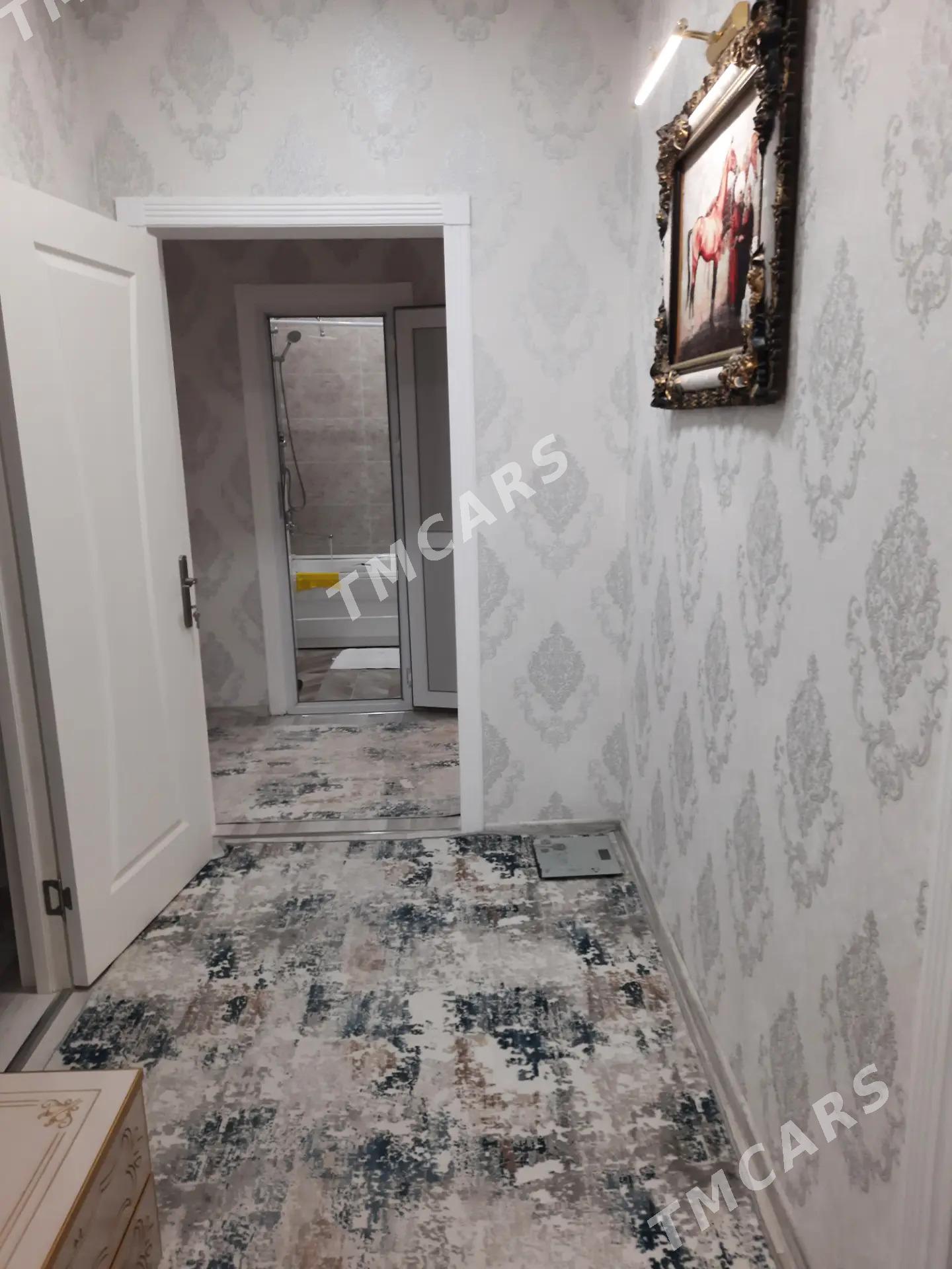 Büzmöýün Täze Ahal 3kom 2 etaž - Büzmeýin - img 6