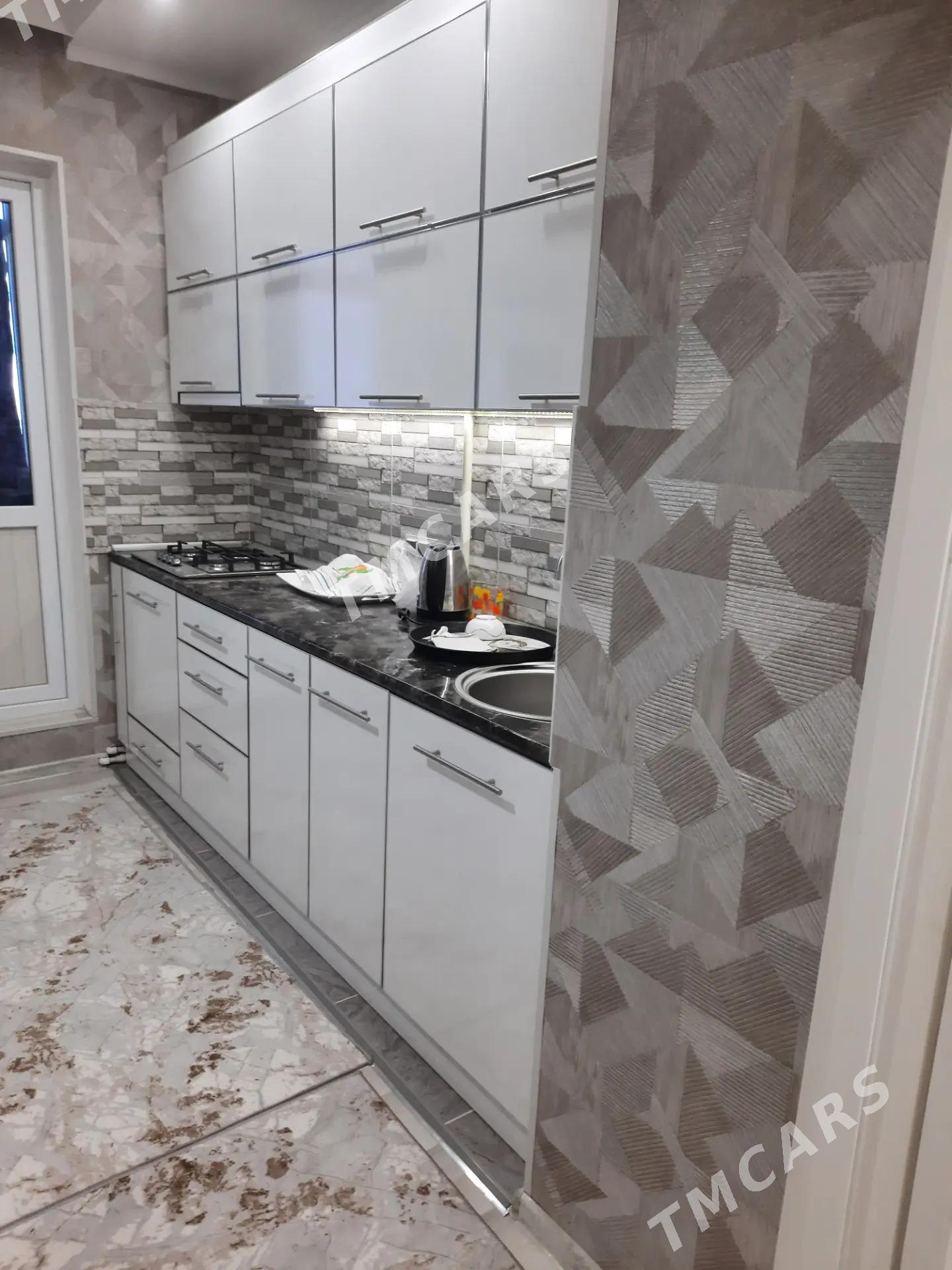 Büzmöýün Täze Ahal 3kom 2 etaž - Büzmeýin - img 5
