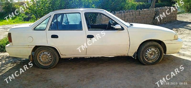 Daewoo Cielo 1994 - 18 000 TMT - Гурбансолтан Едже - img 4