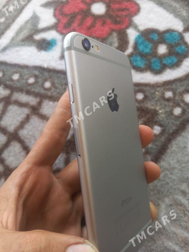 iphone 6 - Теджен - img 4
