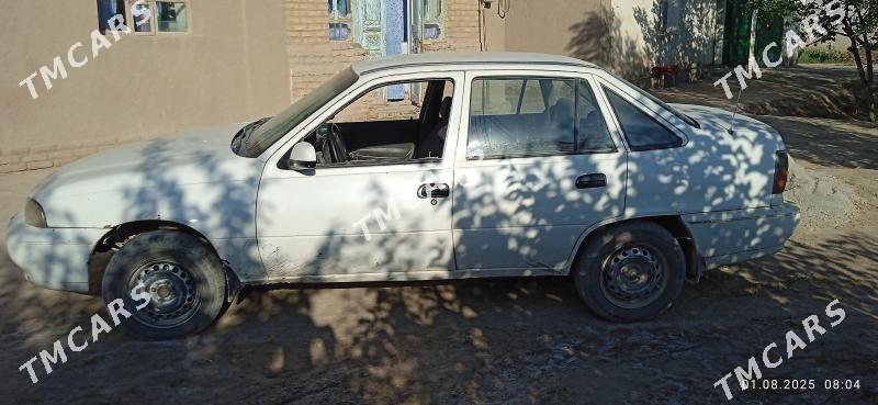 Daewoo Cielo 1994 - 18 000 TMT - Гурбансолтан Едже - img 3