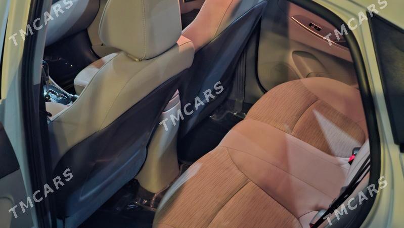 Hyundai Accent 2018 - 170 000 TMT - Parahat 7 - img 8
