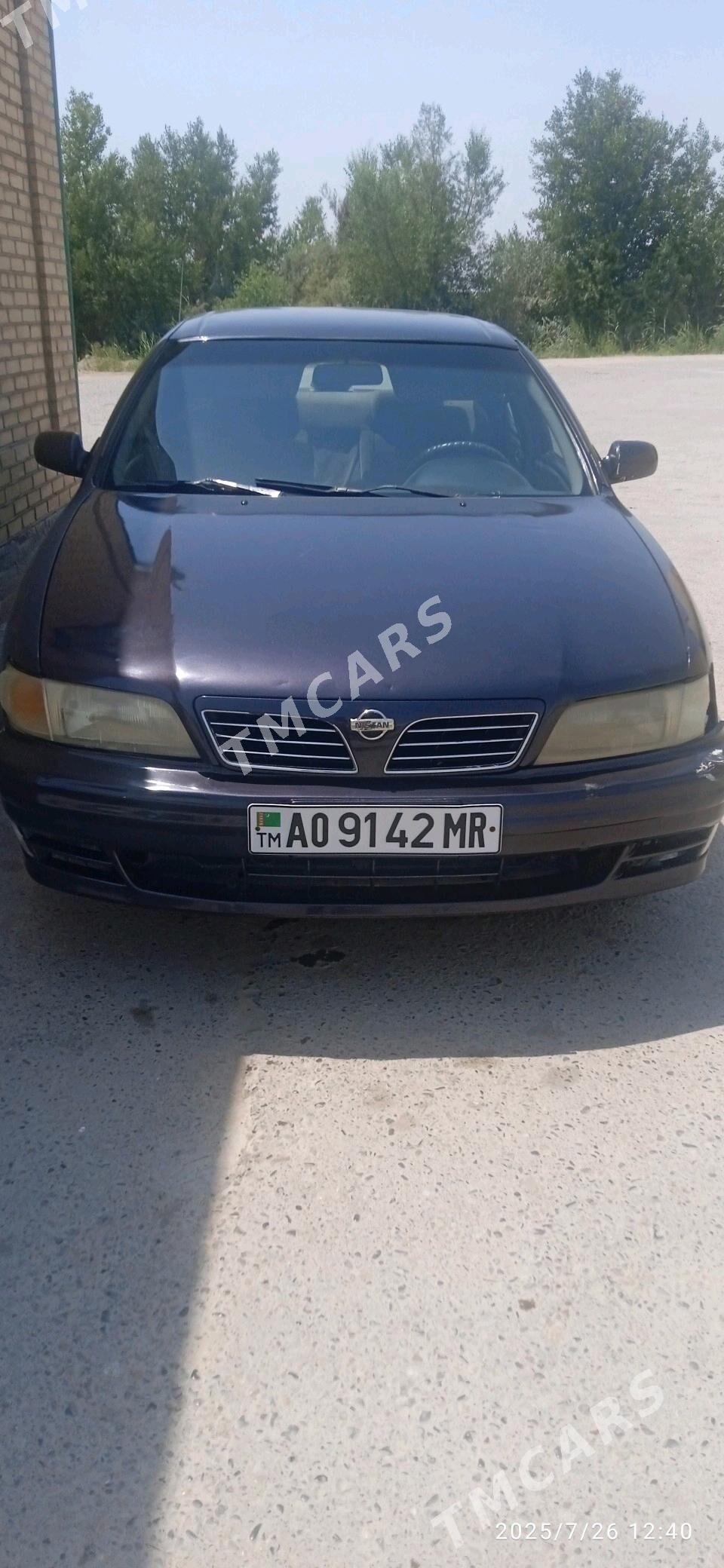 Nissan Cefiro 1995 - 30 000 TMT - Сакарчага - img 3
