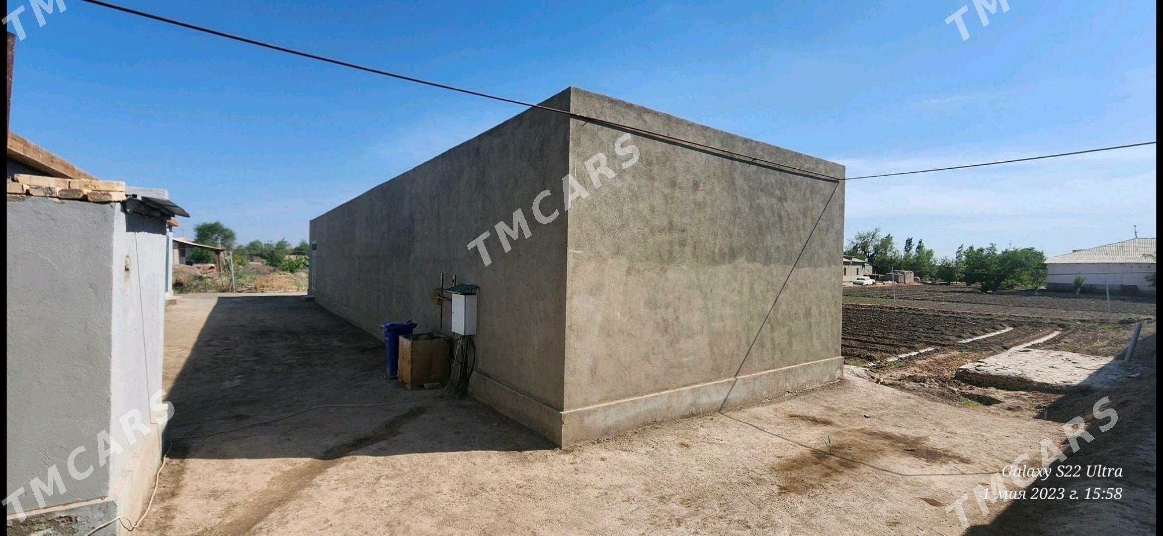 Arenda magazin we sklat - Дашогуз - img 2