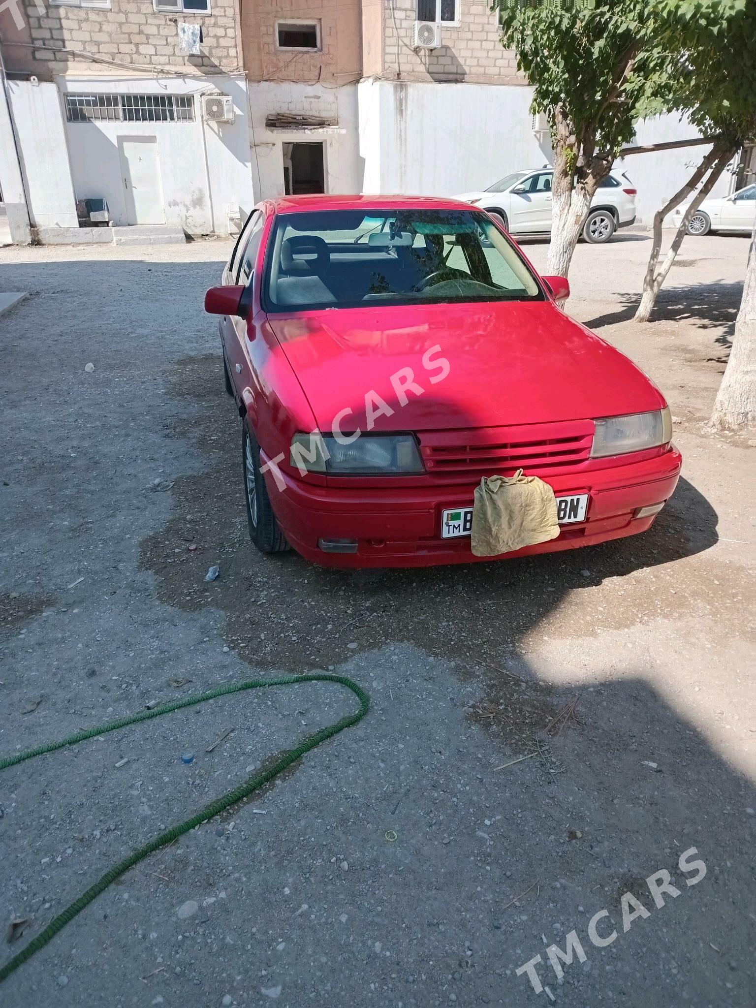 Opel Vectra 1991 - 32 000 TMT - Балканабат - img 2