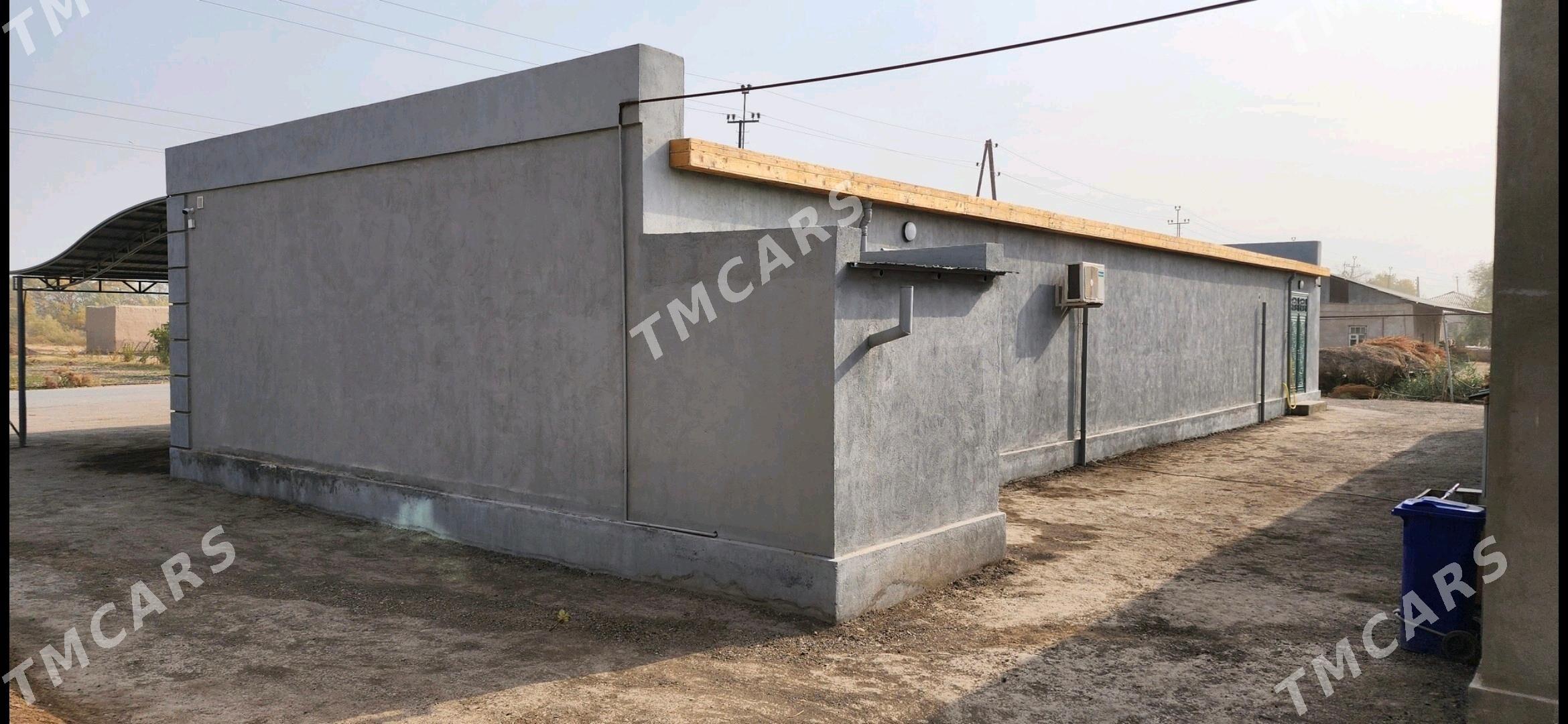 Arenda magazin we sklat - Дашогуз - img 4