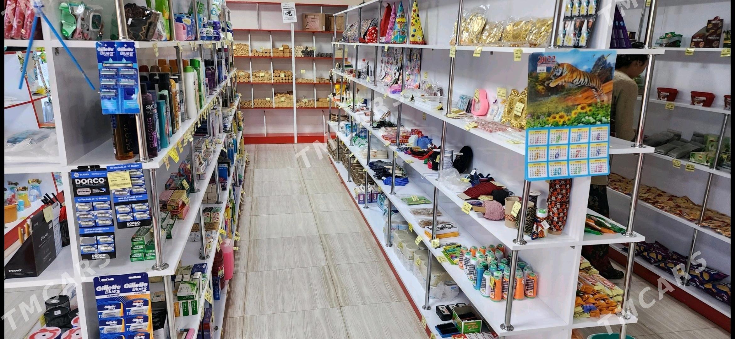Arenda magazin we sklat - Дашогуз - img 6