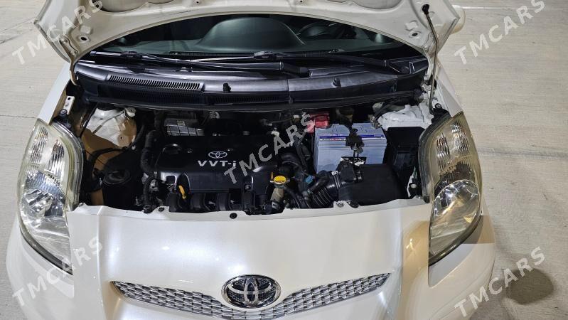 Toyota Yaris 2011 - 129 000 TMT - Мир 7 - img 8