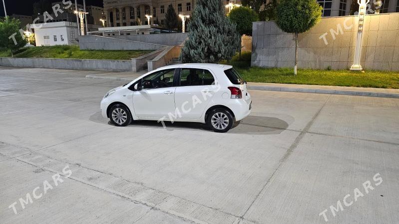 Toyota Yaris 2011 - 129 000 TMT - Мир 7 - img 4