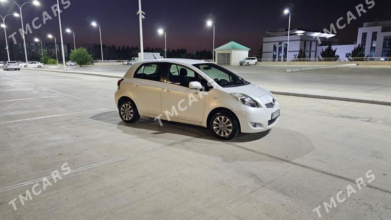 Toyota Yaris 2011 - 129 000 TMT - Мир 7 - img 3