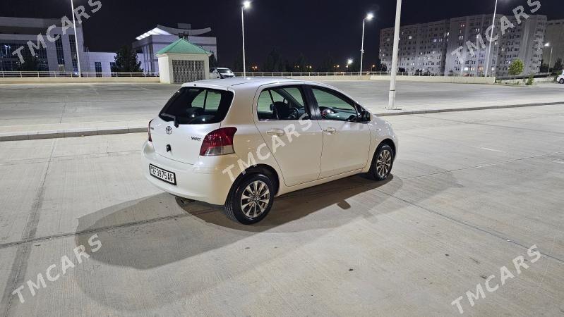 Toyota Yaris 2011 - 129 000 TMT - Мир 7 - img 9