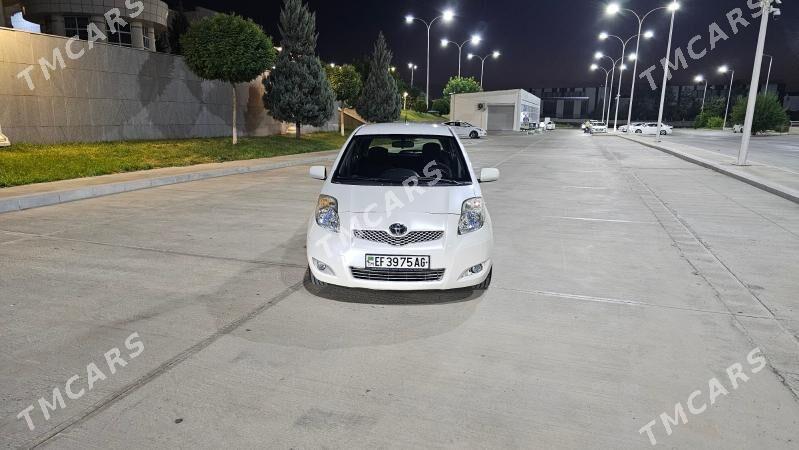 Toyota Yaris 2011 - 129 000 TMT - Мир 7 - img 2