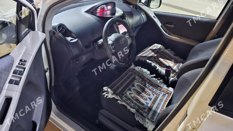 Toyota Yaris 2011 - 129 000 TMT - Мир 7 - img 7