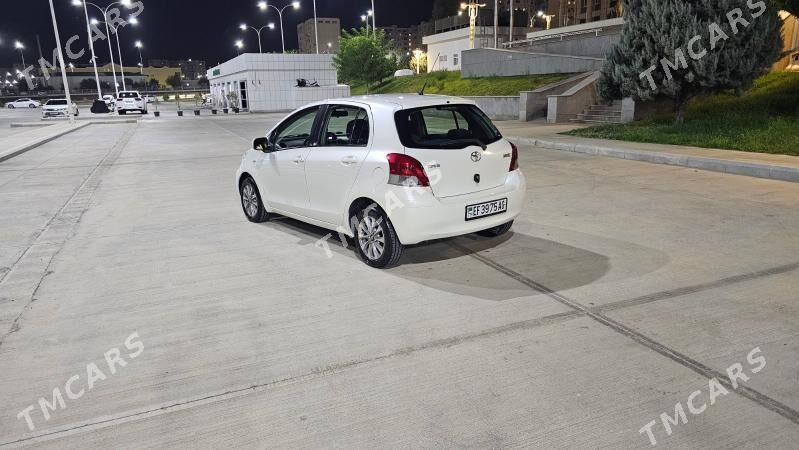 Toyota Yaris 2011 - 129 000 TMT - Мир 7 - img 6