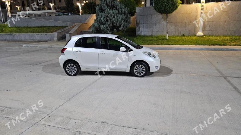 Toyota Yaris 2011 - 129 000 TMT - Мир 7 - img 5