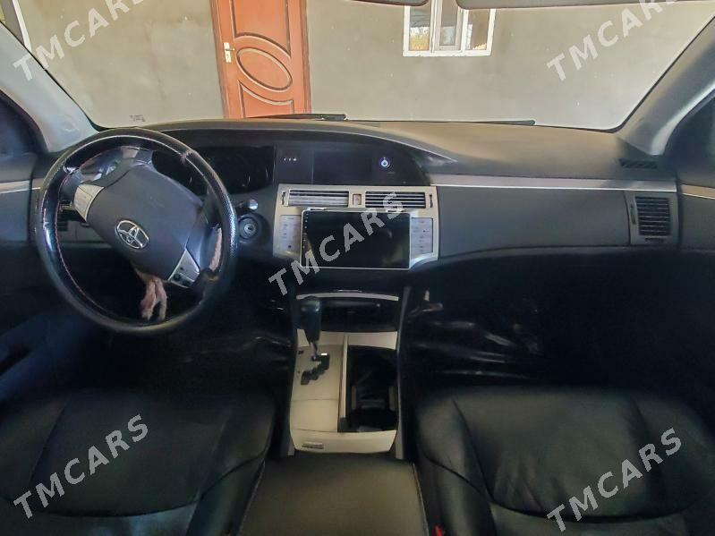 Toyota Avalon 2008 - 200 000 TMT - Мары - img 2
