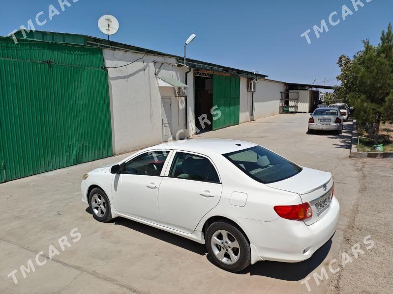 Toyota Corolla 2009 - 140 000 TMT - Änew - img 2