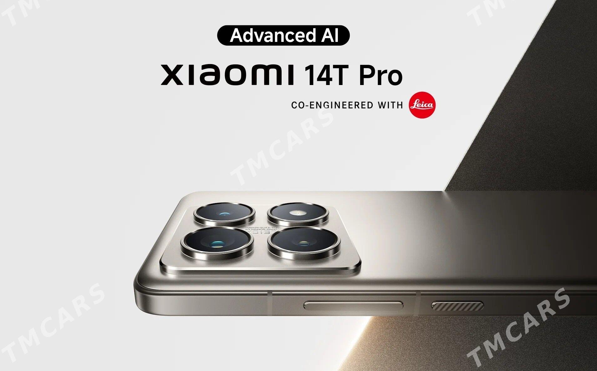 Xiaomi 14T PRO Flagman - Bäherden - img 5