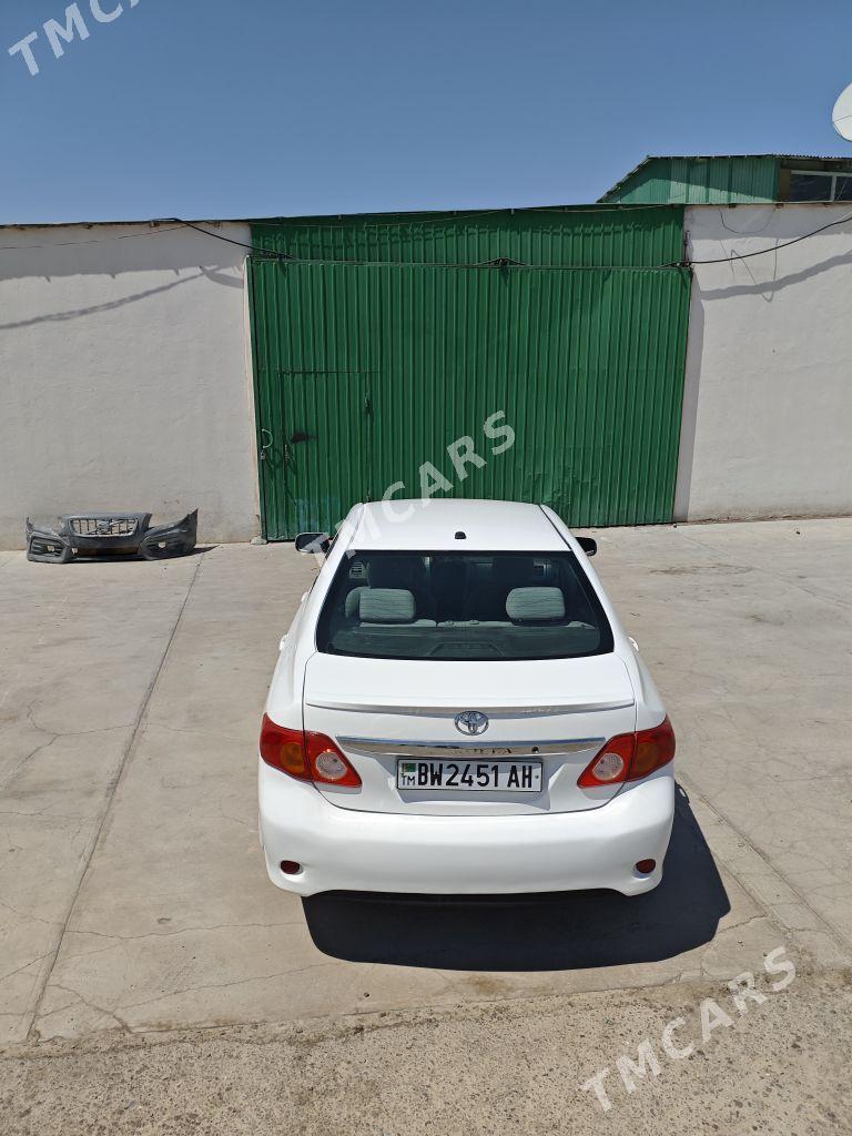 Toyota Corolla 2009 - 140 000 TMT - Änew - img 3