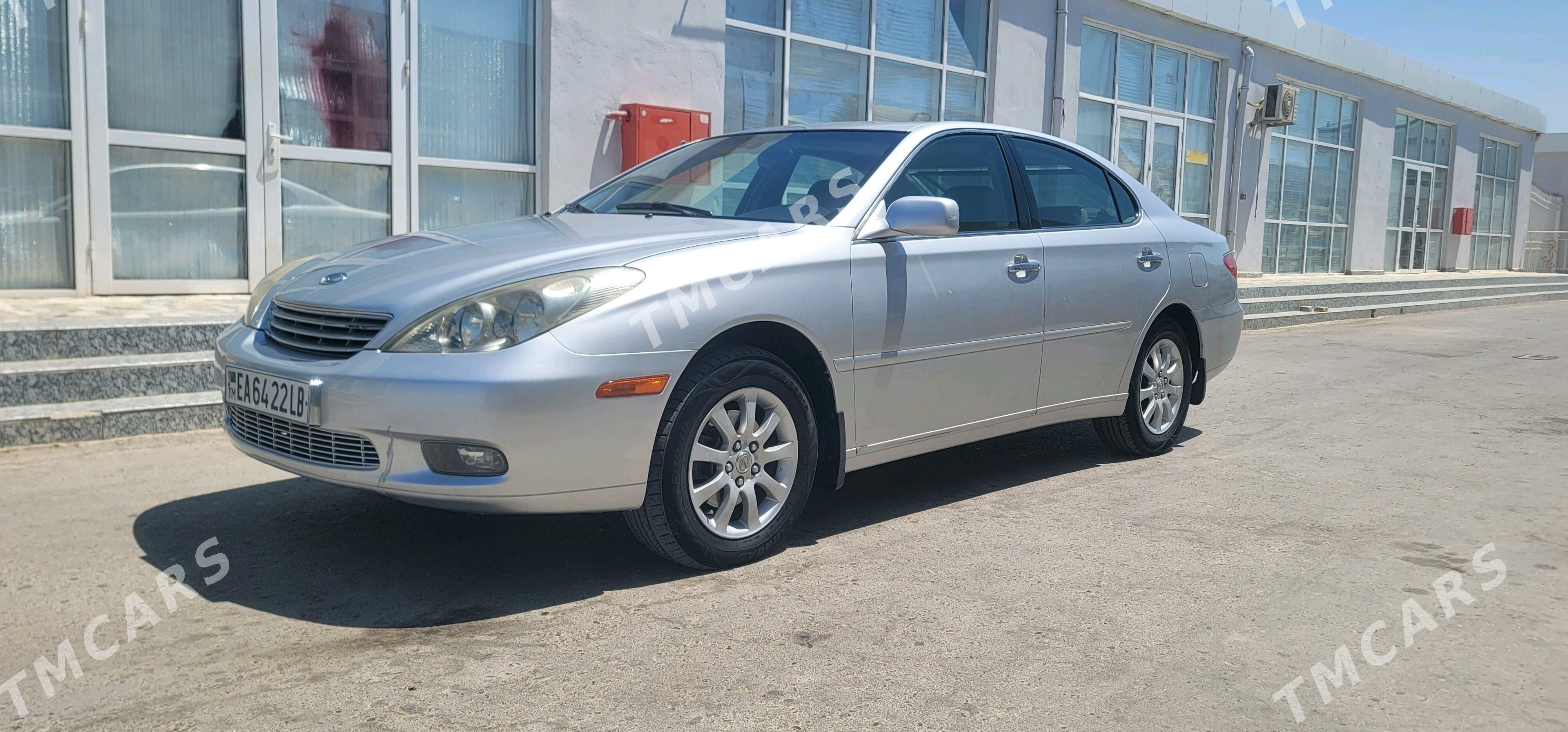 Lexus ES 300 2003 - 220 000 TMT - Керки - img 3