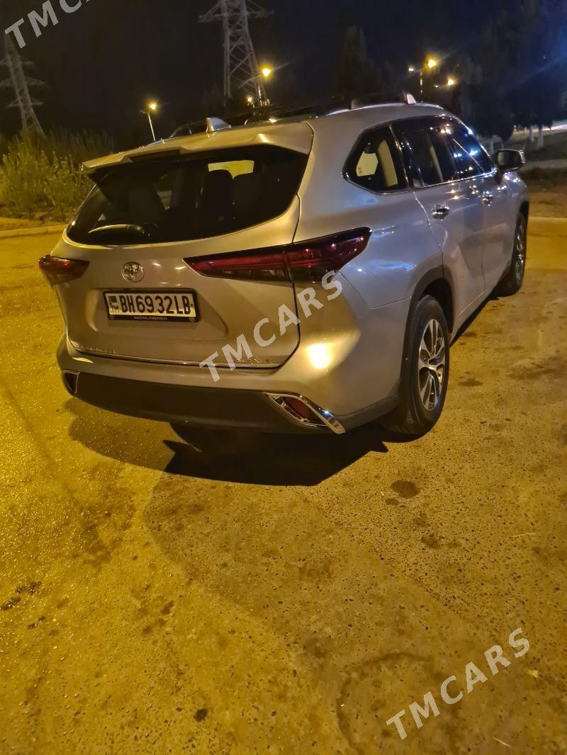 Toyota Highlander 2020 - 540 000 TMT - Туркменабат - img 5