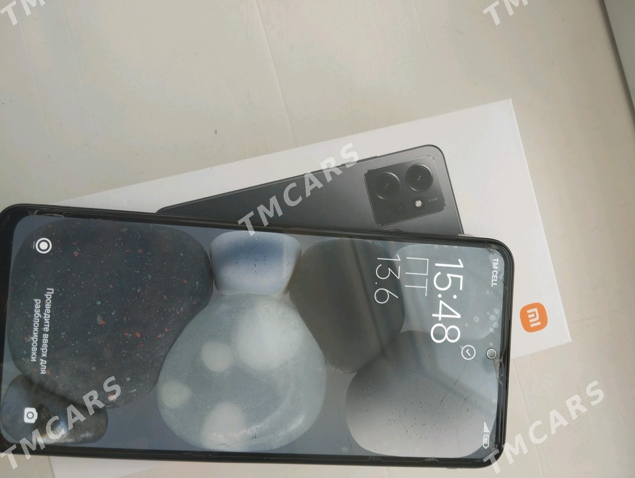 redmi not 12 8/128 - Балканабат - img 3