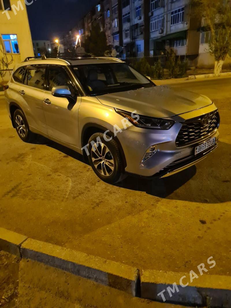 Toyota Highlander 2020 - 540 000 TMT - Туркменабат - img 7