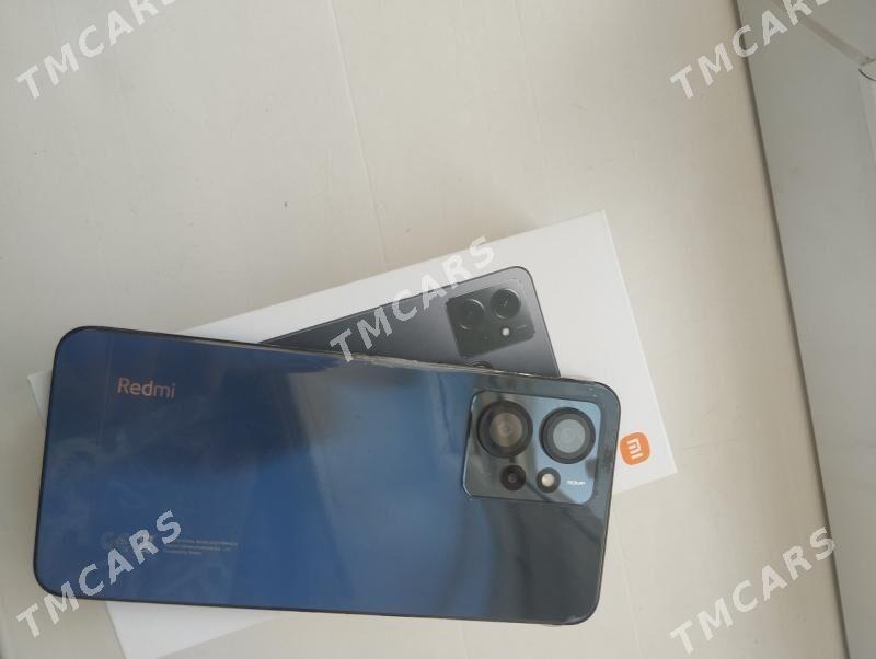 redmi not 12 8/128 - Балканабат - img 4
