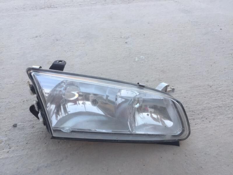Toyota babocka 50 TMT - Кака - img 5