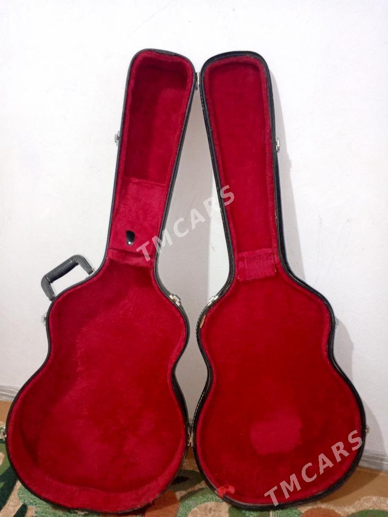 Gitara daş çehol Fitlär - Хазар - img 5