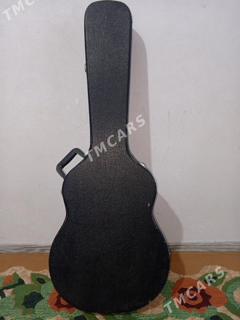 Gitara daş çehol Fitlär - Хазар - img 3