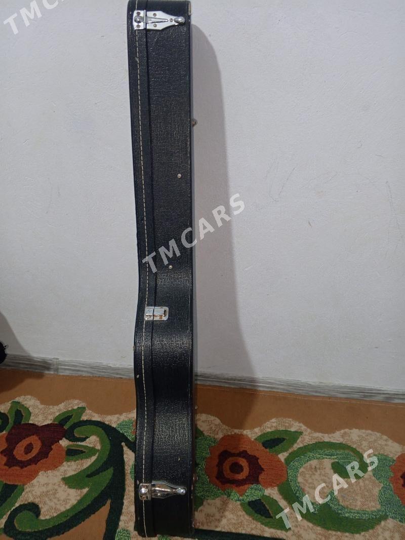 Gitara daş çehol Fitlär - Хазар - img 4