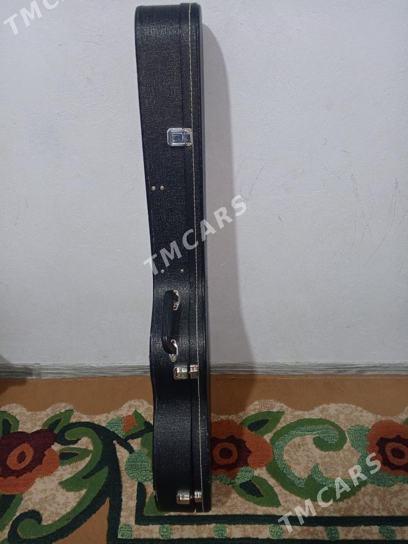 Gitara daş çehol Fitlär - Хазар - img 2