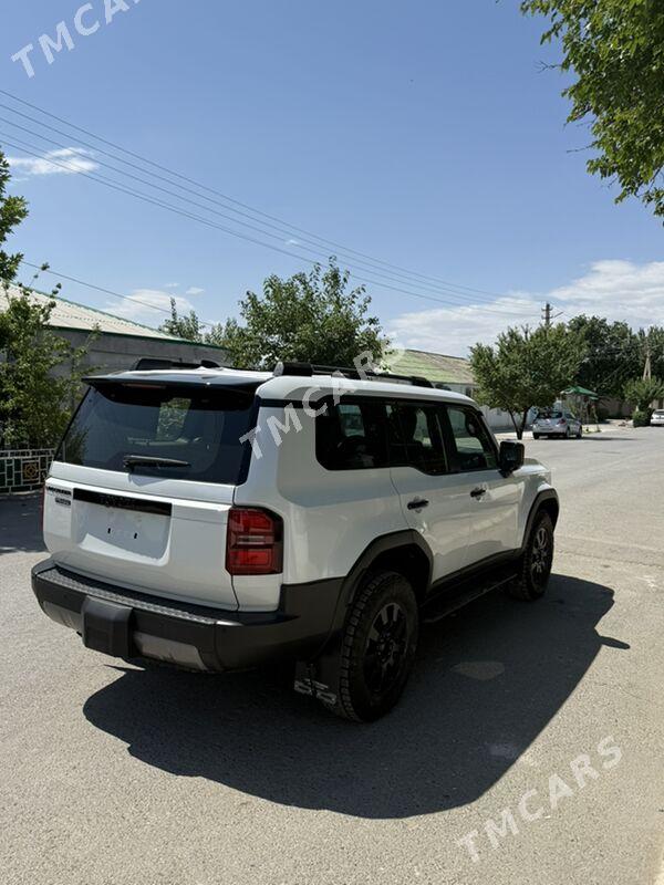 Toyota Land Cruiser Prado 2024 - 1 365 000 TMT - Aşgabat - img 6