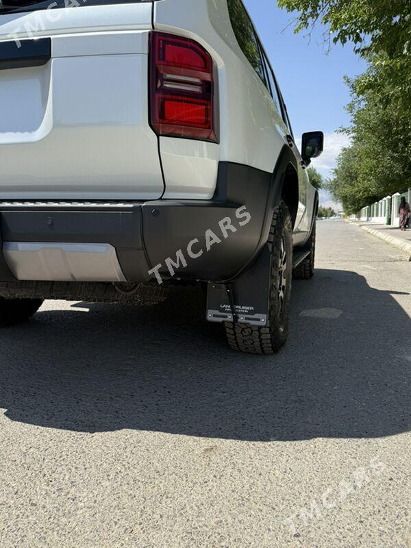 Toyota Land Cruiser Prado 2024 - 1 365 000 TMT - Aşgabat - img 2
