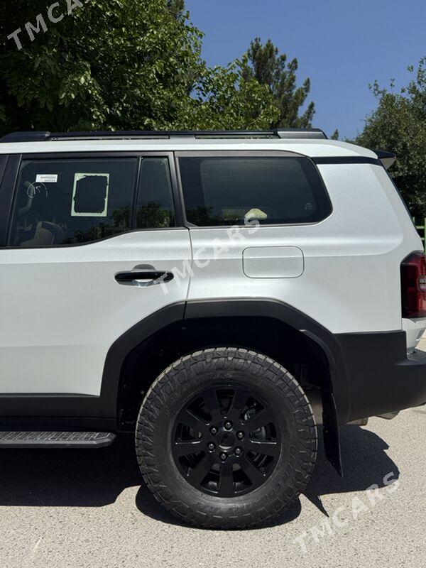 Toyota Land Cruiser Prado 2024 - 1 365 000 TMT - Aşgabat - img 4